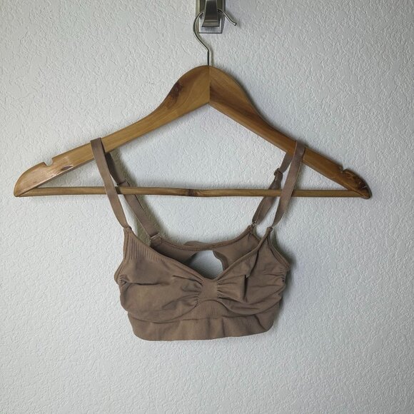 SkimsS EAMLESS SCULPT BRALETTE - Picture 2 of 4